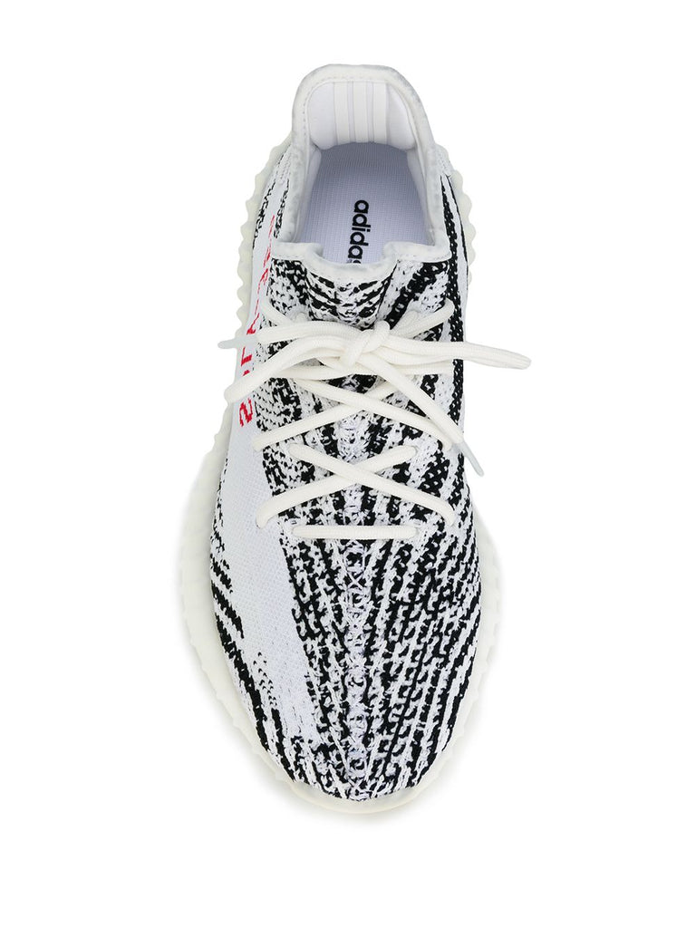 ADIDAS YEEZY BOOST 350 V2 SNEAKERS