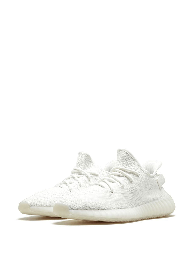 ADIDAS YEEZY BOOST 350 V2 SNEAKERS