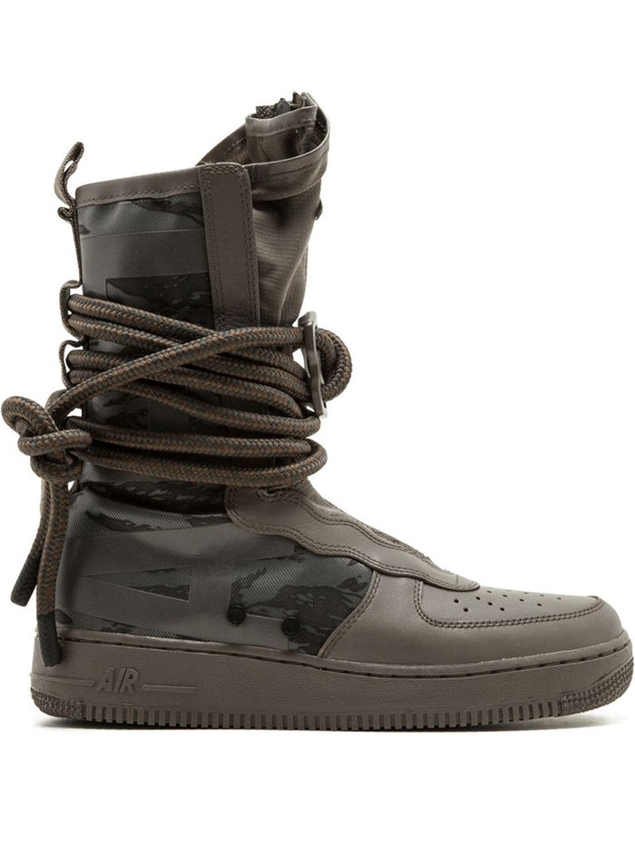 NIKE AIR FORCE 1 BOOTS