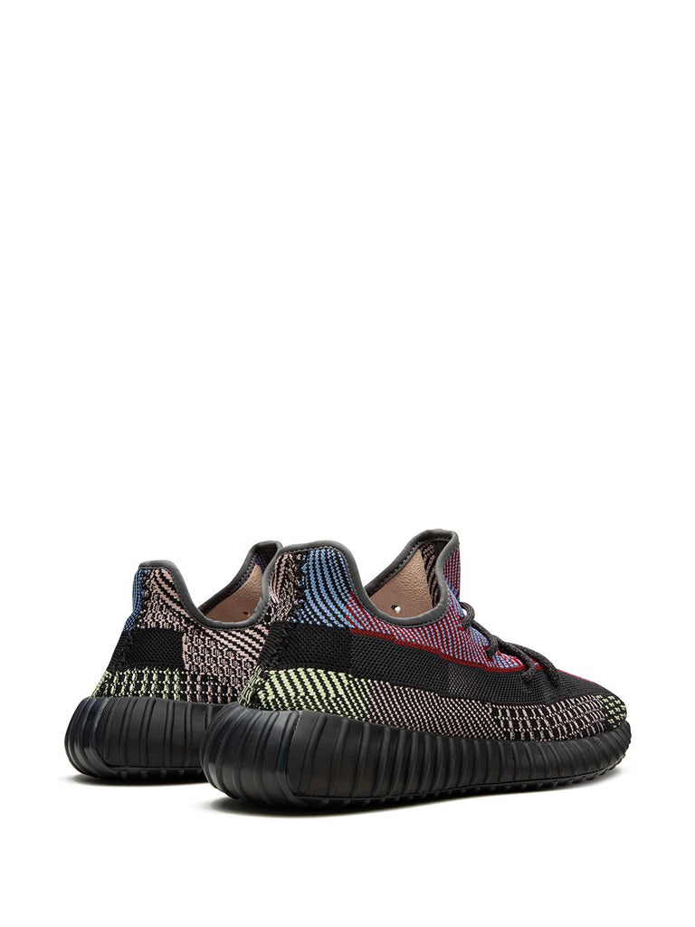 ADIDAS YEEZY BOOST 350 V2 SNEAKERS