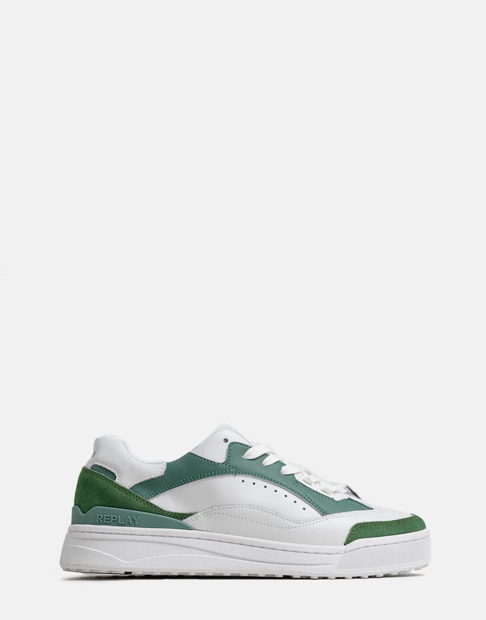 Replay Cross Pro Sneakers