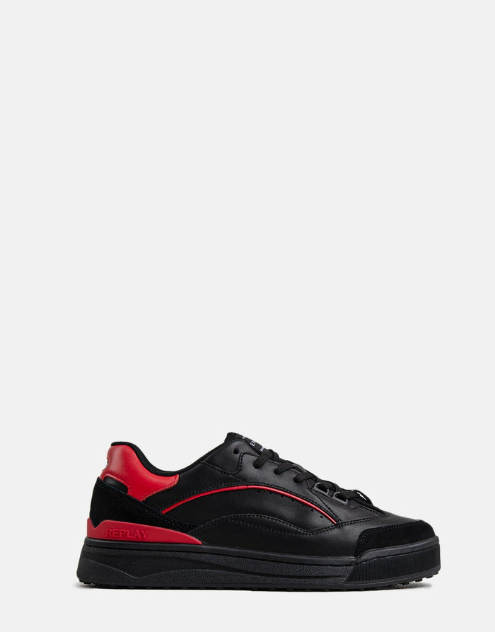 Replay Cross Pro 2 Sneakers