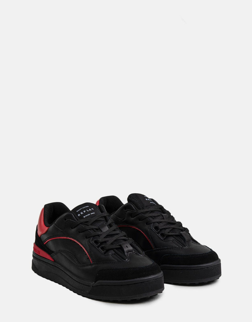 Replay Cross Pro 2 Sneakers