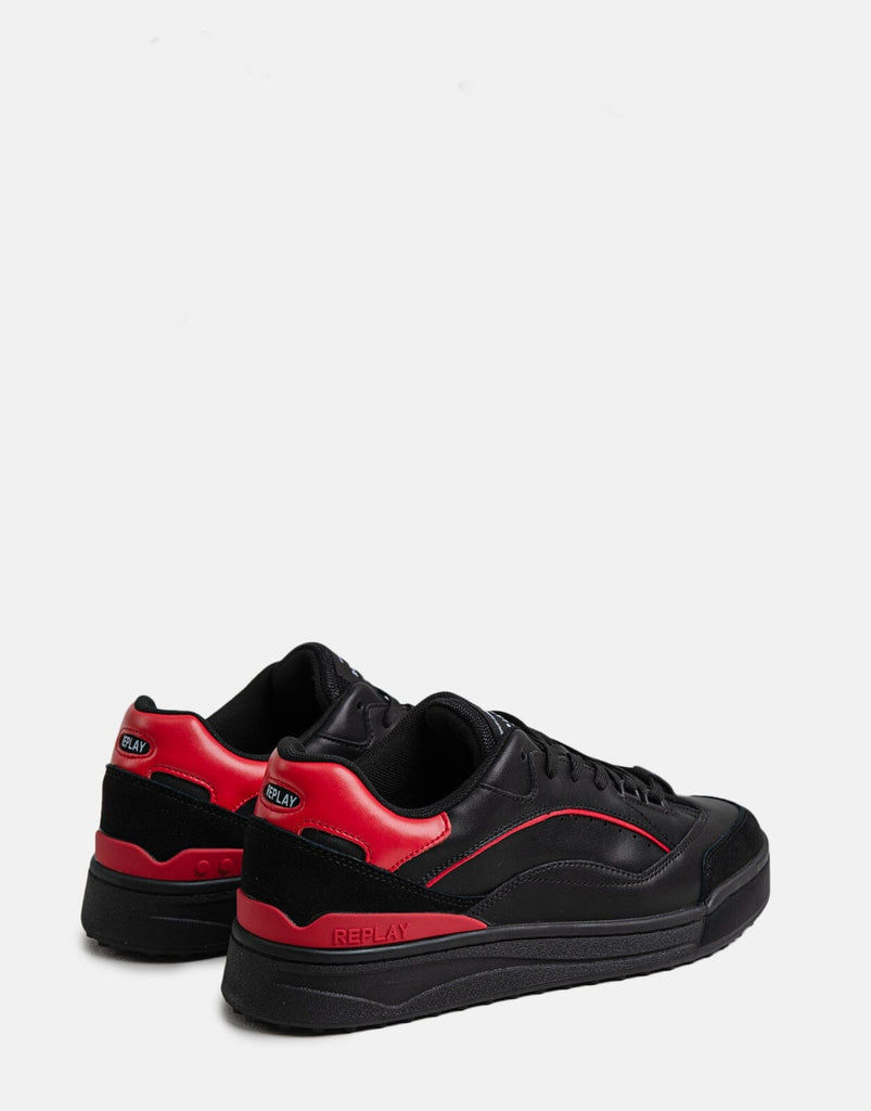Replay Cross Pro 2 Sneakers