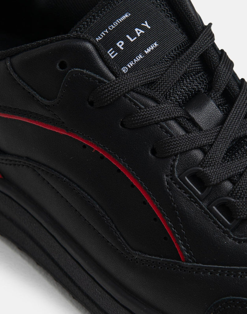Replay Cross Pro 2 Sneakers