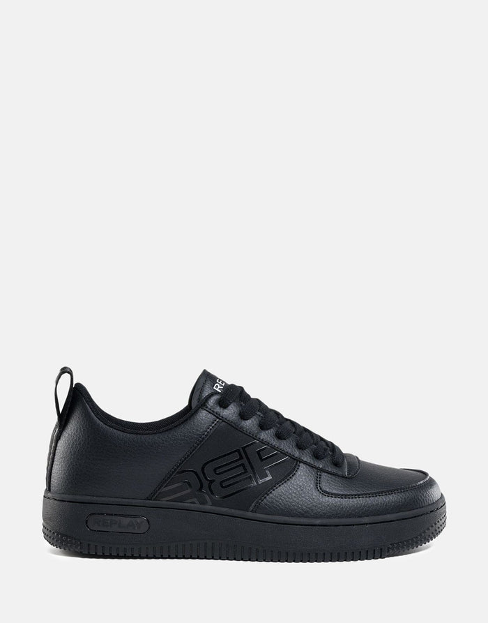 Replay Epic M Dark Sneakers