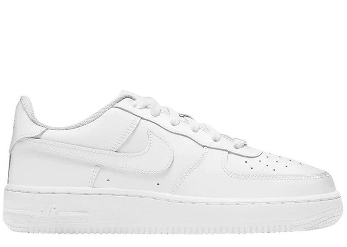 Nike Air Force 1 Low LE Triple White