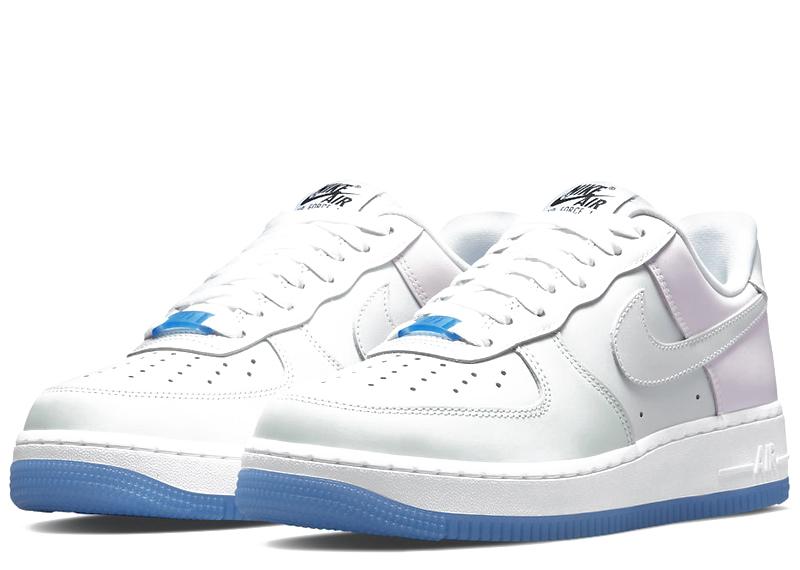 Nike Air Force 1 Low LX UV Reactive