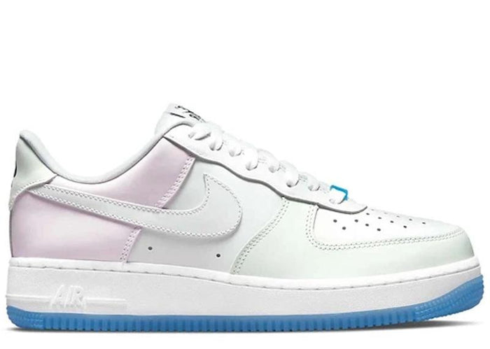 Nike Air Force 1 Low LX UV Reactive