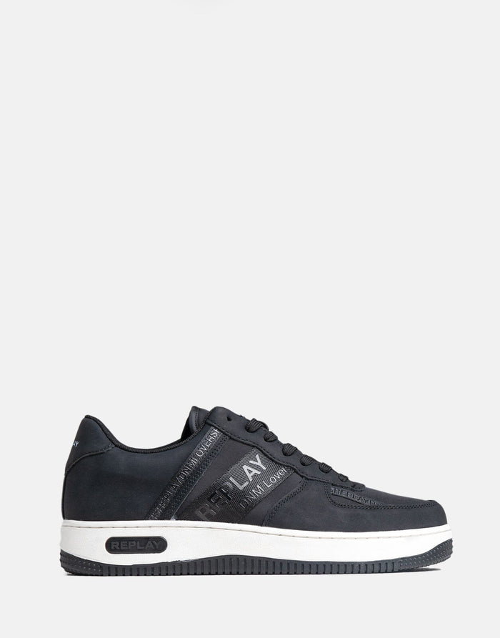 Replay Epic M Tape Sneakers