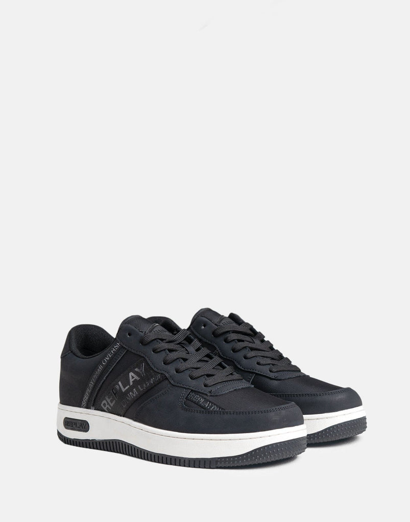 Replay Epic M Tape Sneakers