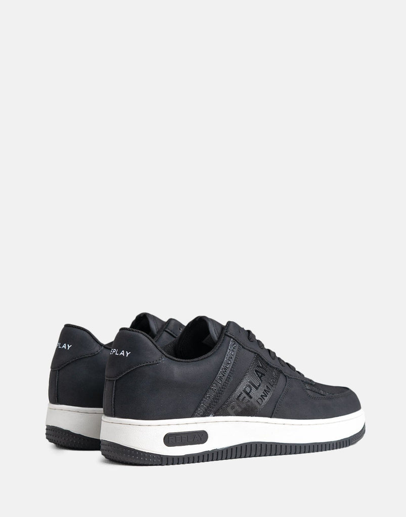 Replay Epic M Tape Sneakers