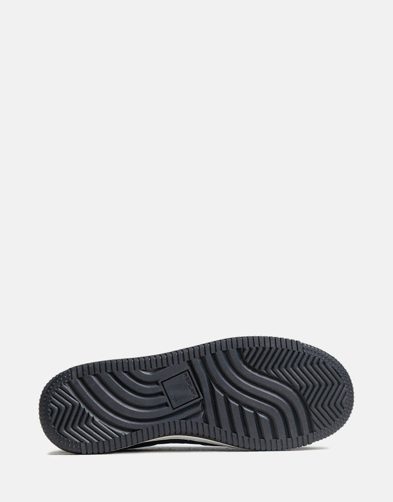 Replay Epic M Tape Sneakers