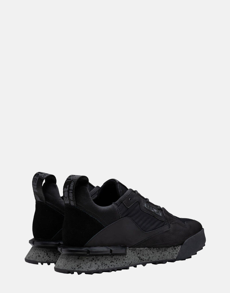 Replay Field Classic Sneakers
