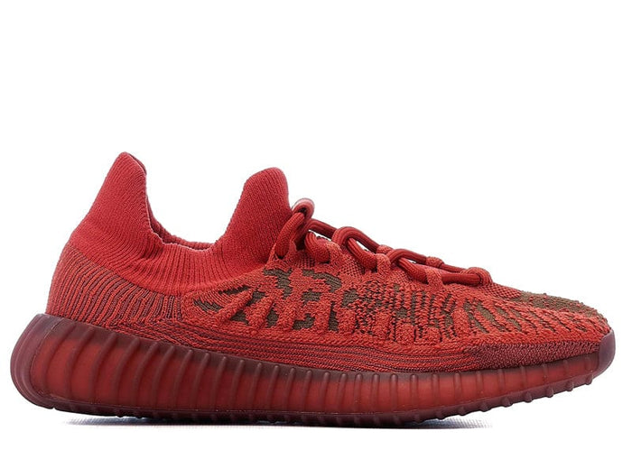Adidas Yeezy 350 V2 CMPCT Slate Red