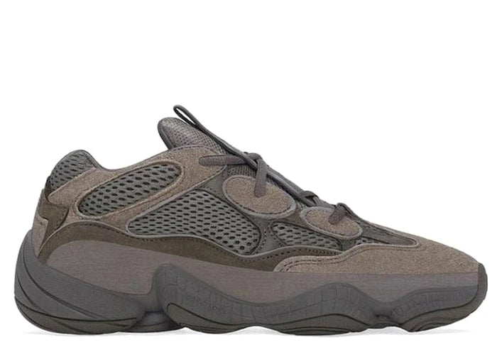 Adidas Yeezy 500 Clay Brown