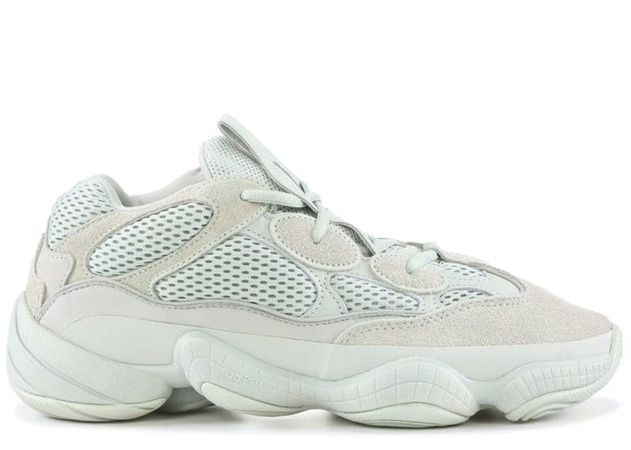 Adidas Yeezy 500 Salt
