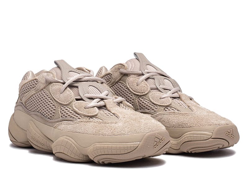 Adidas Yeezy 500 ‘Taupe Light’