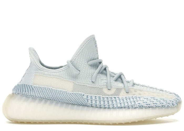 Adidas Yeezy Boost 350 V2 Cloud White (Non-Reflective)