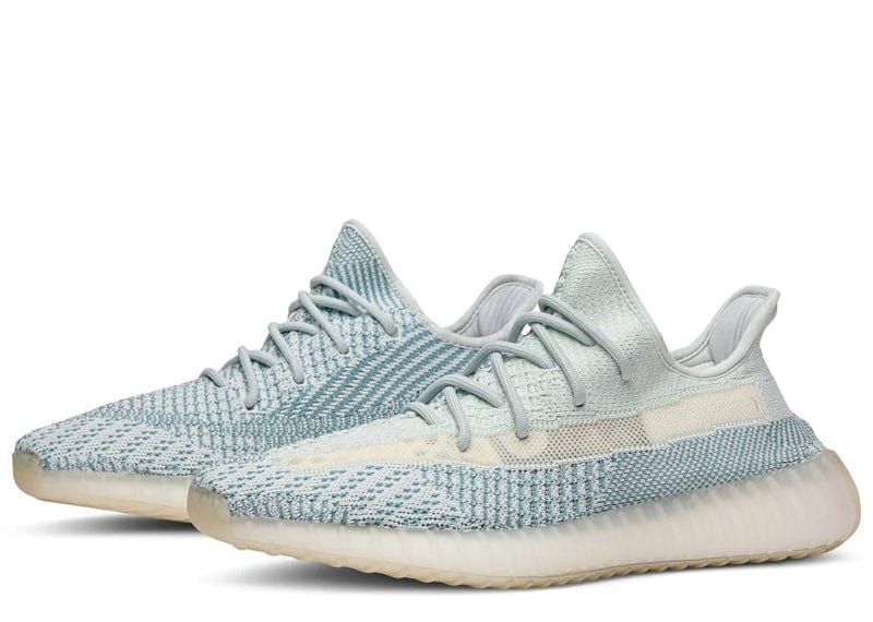 Adidas Yeezy Boost 350 V2 Cloud White (Non-Reflective)