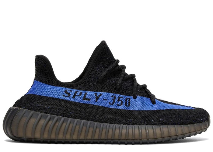 Adidas Yeezy Boost 350 V2 Dazzling Blue