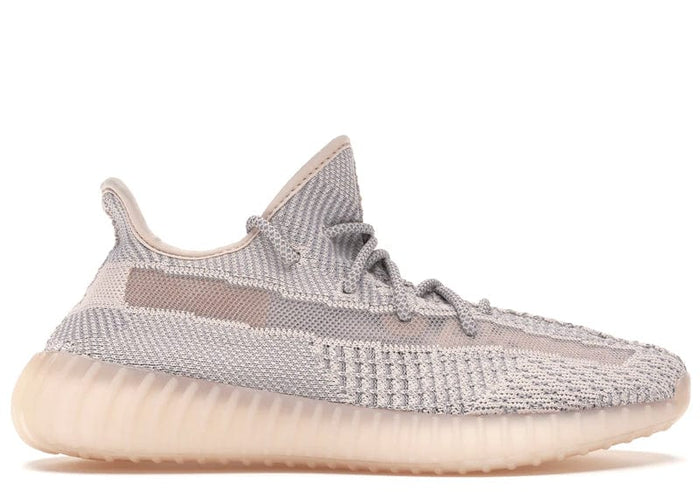 Adidas Yeezy Boost 350 V2 Synth (Non-Reflective)