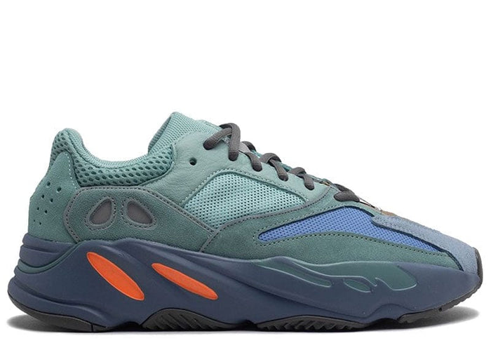 Adidas Yeezy Boost 700 Faded Azure