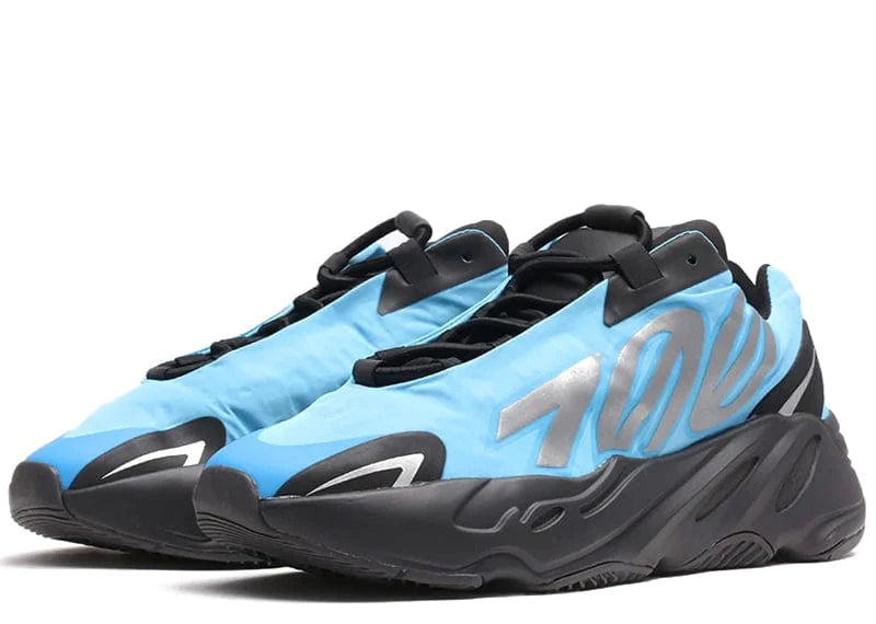 Adidas Yeezy Boost 700 MNVN ‘Bright Cyan’