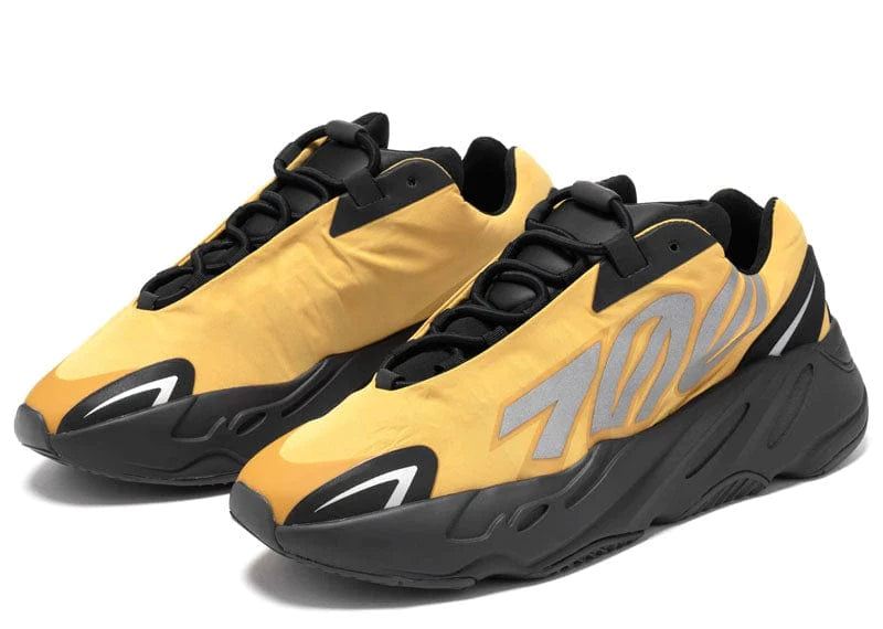 Adidas Yeezy Boost 700 MNVN Honey Flux