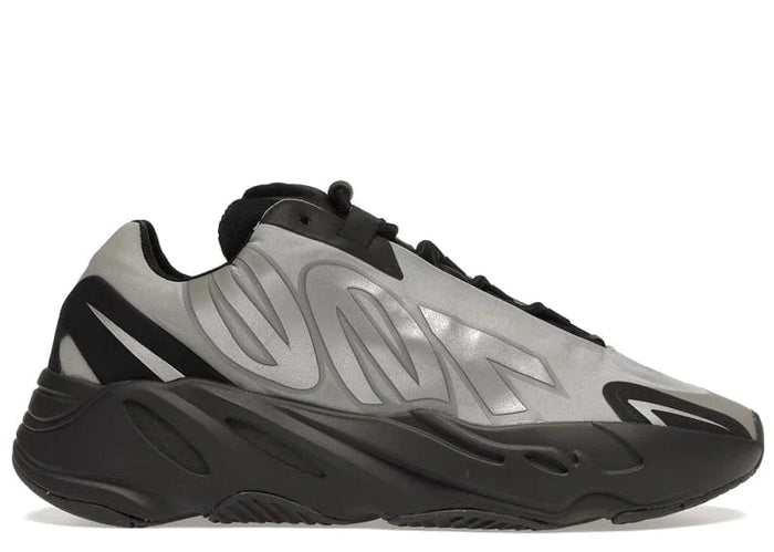 Adidas Yeezy Boost 700 MNVN Metallic