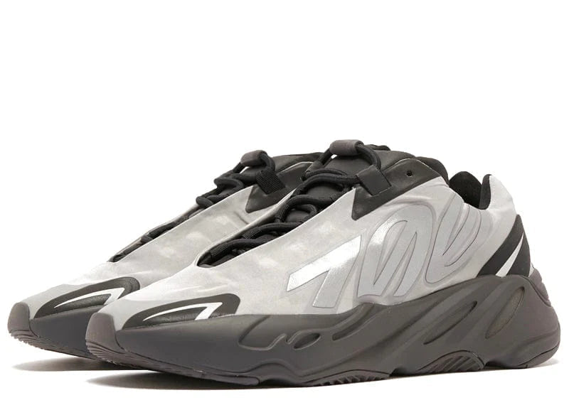 Adidas Yeezy Boost 700 MNVN Metallic