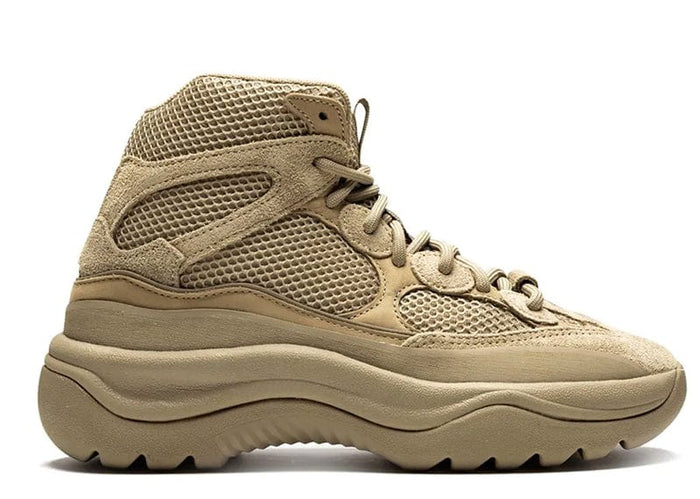 Adidas Yeezy Desert Boot Rock