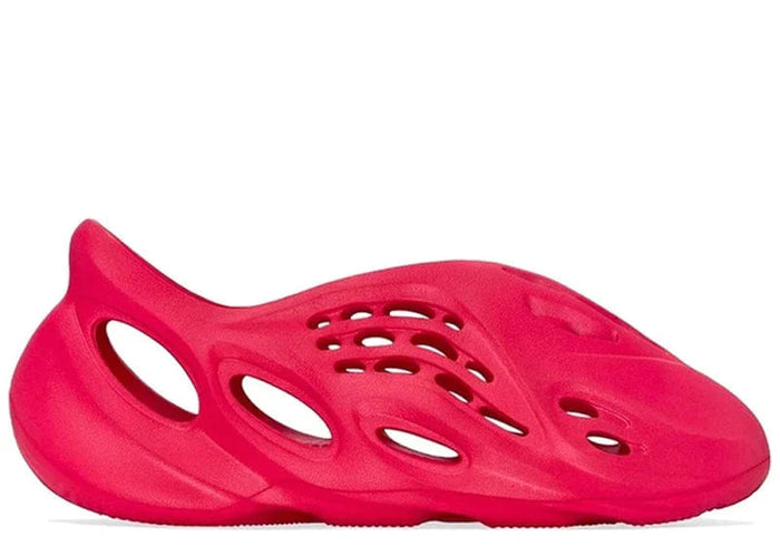 Adidas Yeezy Foam RNNR Vermillion