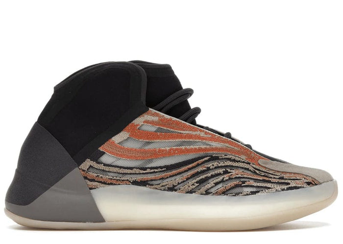 Adidas Yeezy QNTM Flash Orange