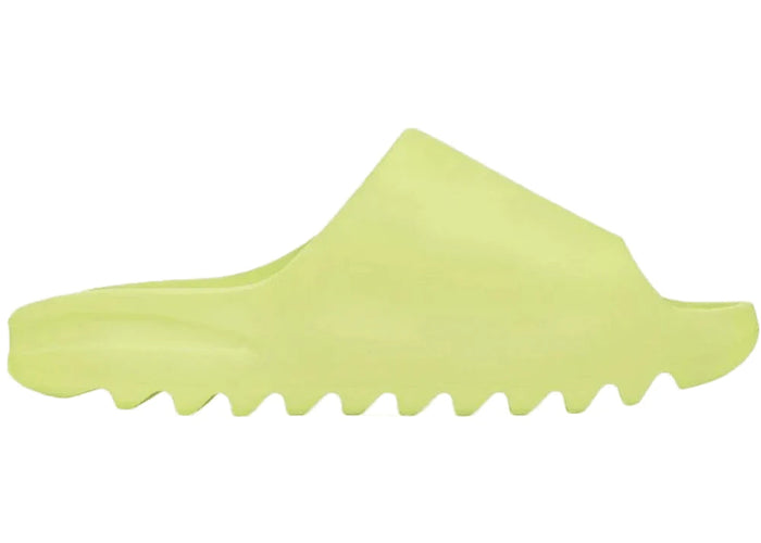 Adidas Yeezy Slide Glow Green