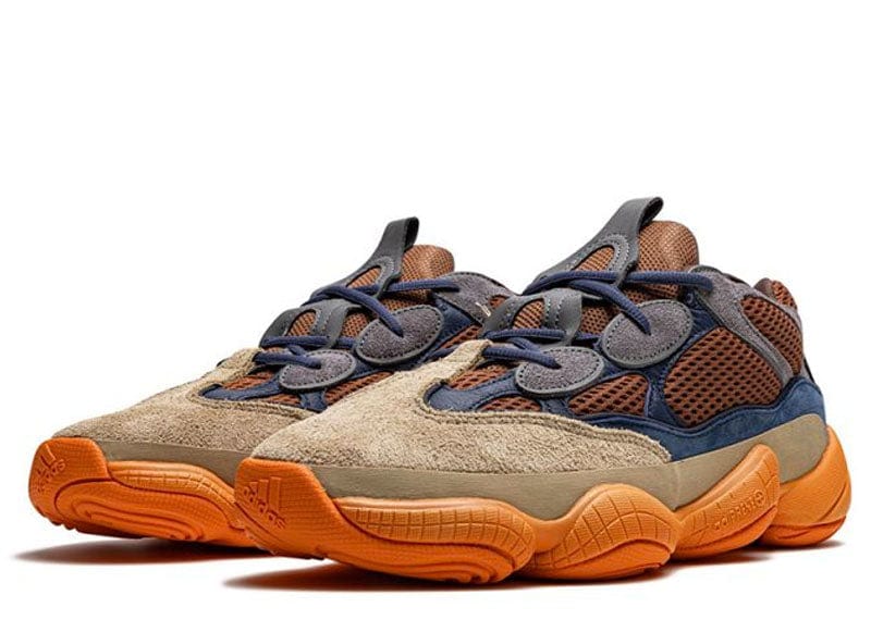 Adidas Yeezy 500 Enflame