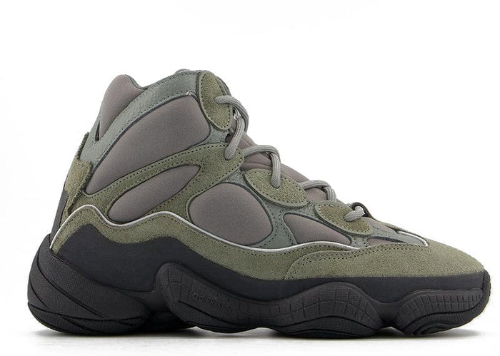 Adidas Yeezy 500 High Mist Slate