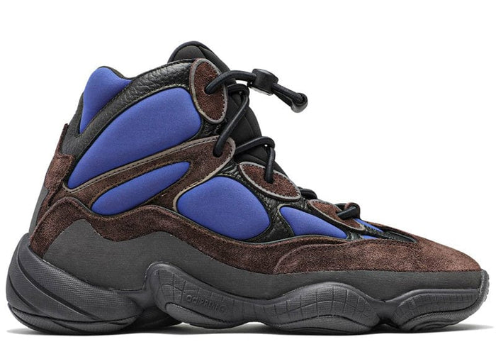Adidas Yeezy 500 High Tyrian