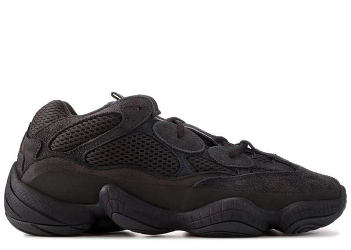 Adidas Yeezy 500 Utility Black