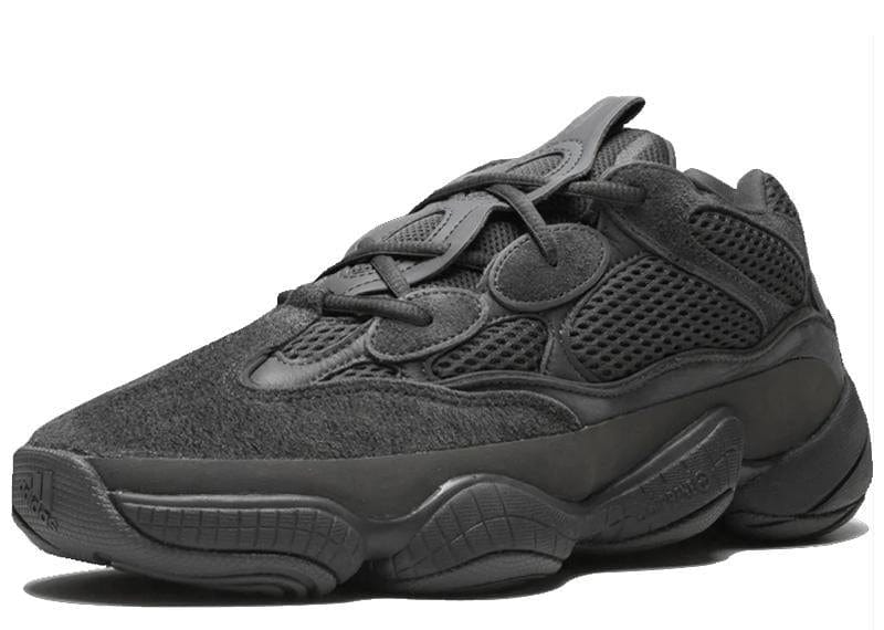 Adidas Yeezy 500 Utility Black