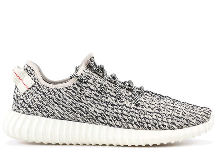 Adidas Yeezy Boost 350 Turtledove