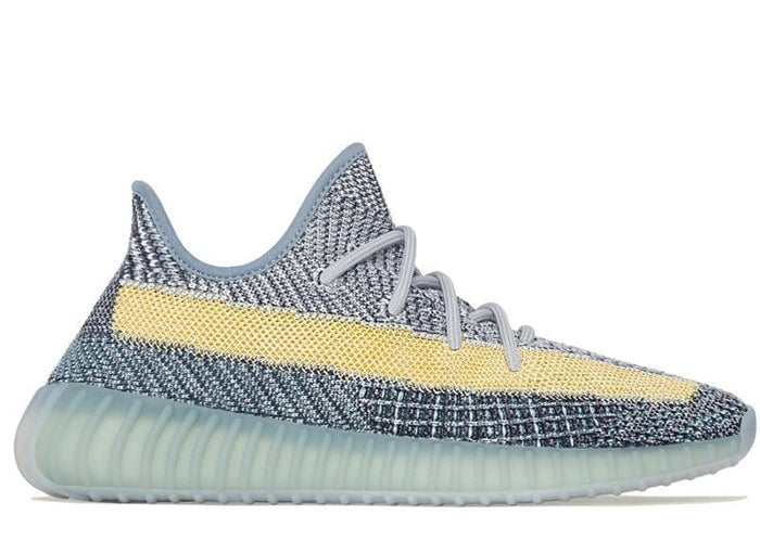 Adidas Yeezy Boost 350 V2 Ash Blue