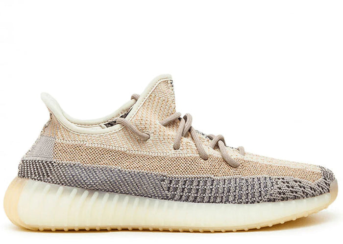 Adidas Yeezy Boost 350 V2 Ash Pearl