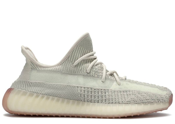 Adidas Yeezy Boost 350 V2 Citrin (Non-Reflective)