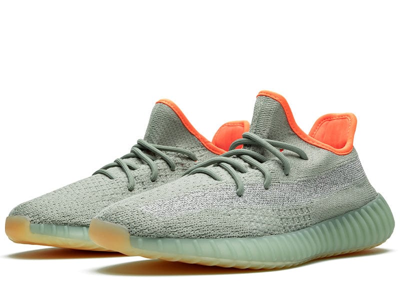 Adidas Yeezy Boost 350 V2 Desert Sage