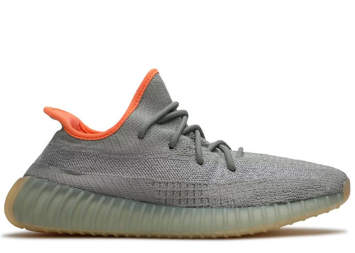 Adidas Yeezy Boost 350 V2 Desert Sage