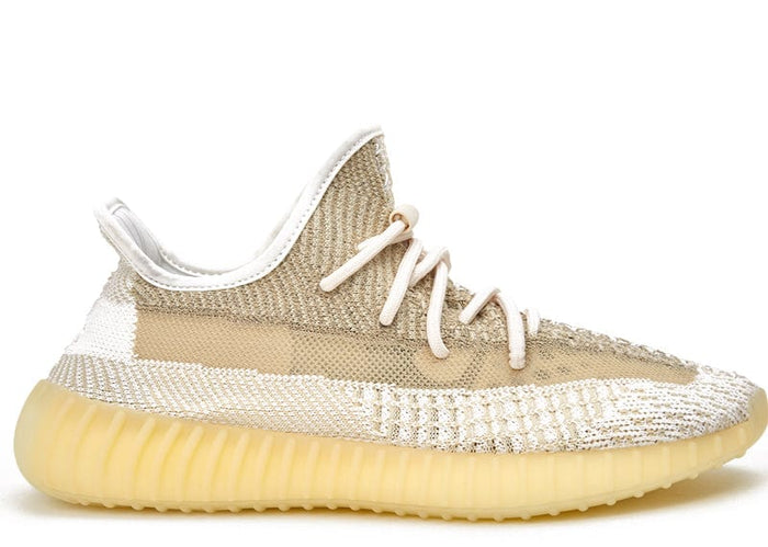 Adidas Yeezy Boost 350 V2 Natural