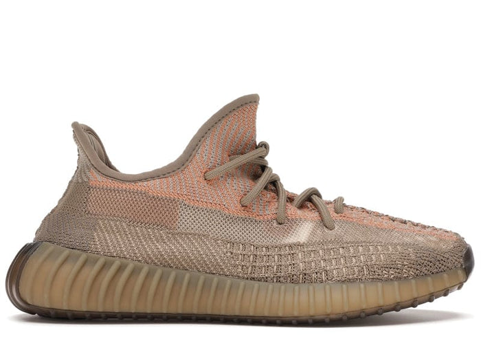 Adidas Yeezy Boost 350 V2 Sand Taupe