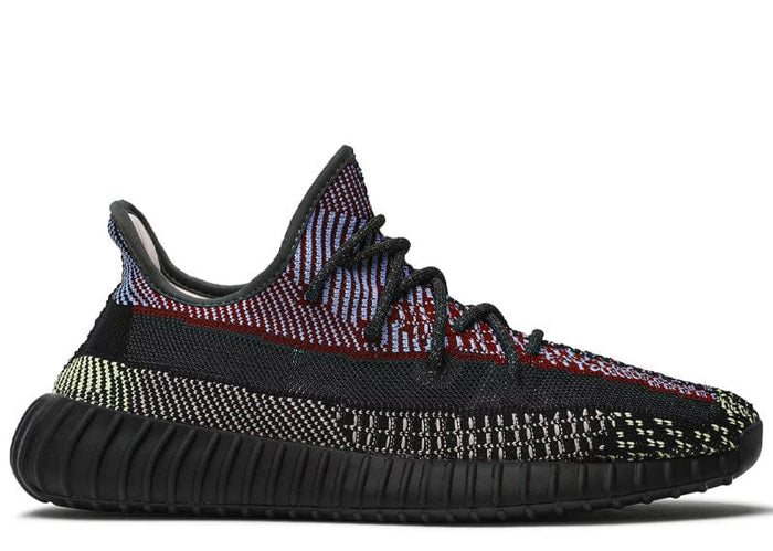 Adidas Yeezy Boost 350 V2 Yecheil (Non-Reflective)