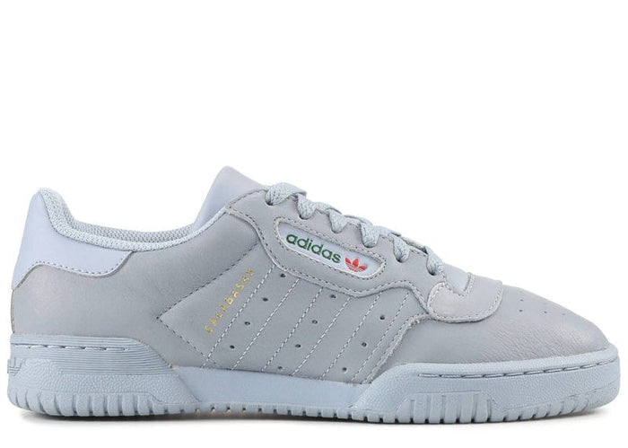 Adidas Yeezy Powerphase Calabasas Grey